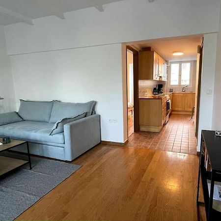 Cute Apartment At The Foot Of Lycabettus Hill Αθήνα Εξωτερικό φωτογραφία