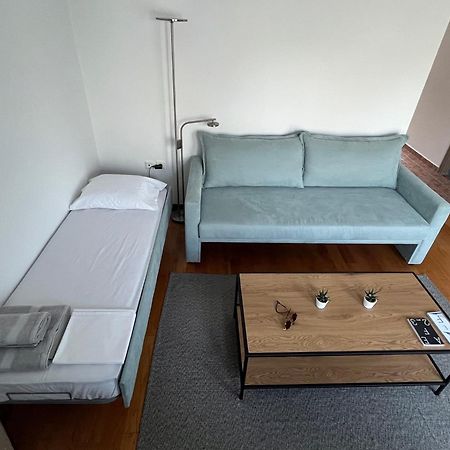 Cute Apartment At The Foot Of Lycabettus Hill Αθήνα Εξωτερικό φωτογραφία
