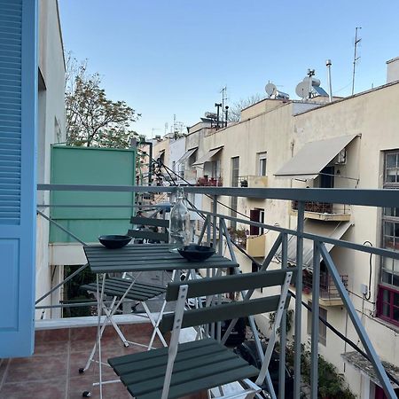 Cute Apartment At The Foot Of Lycabettus Hill Αθήνα Εξωτερικό φωτογραφία