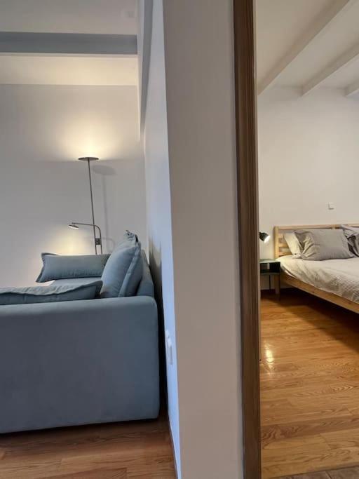 Cute Apartment At The Foot Of Lycabettus Hill Αθήνα Εξωτερικό φωτογραφία