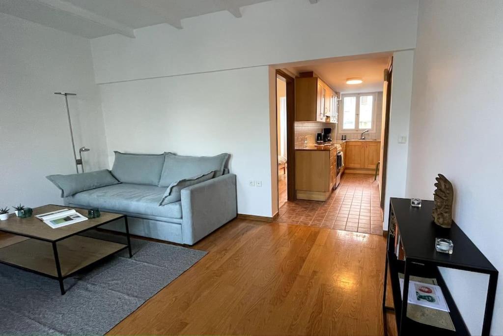 Cute Apartment At The Foot Of Lycabettus Hill Αθήνα Εξωτερικό φωτογραφία