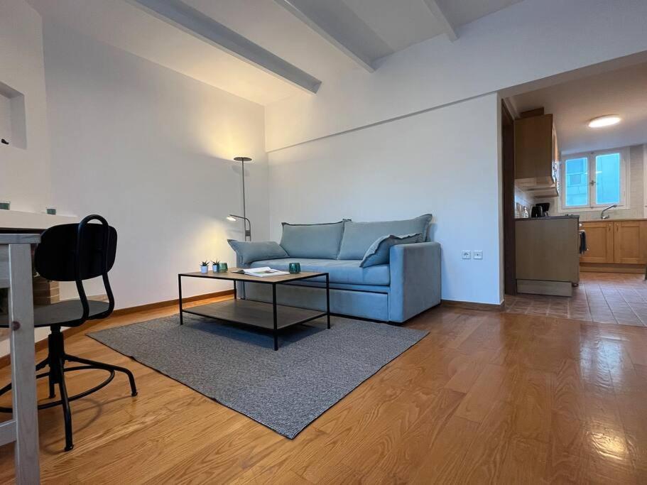 Cute Apartment At The Foot Of Lycabettus Hill Αθήνα Εξωτερικό φωτογραφία