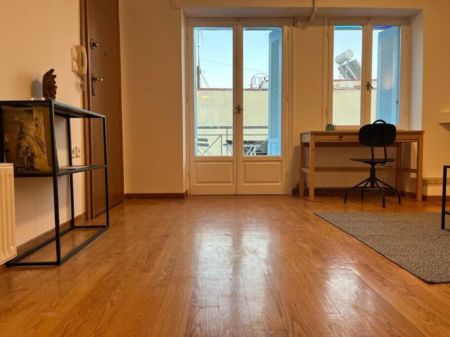 Cute Apartment At The Foot Of Lycabettus Hill Αθήνα Εξωτερικό φωτογραφία